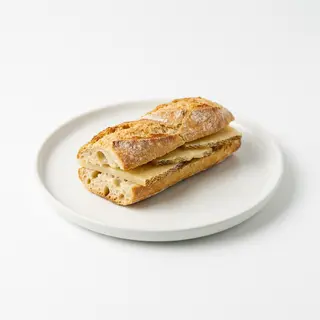 Mini De Queso Manchego