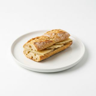Mini De Queso Manchego