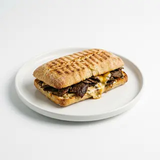 Panini Kebab