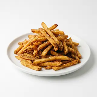 Patatine fritte