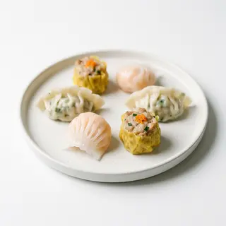 Ravioli misto - 6 pezzi