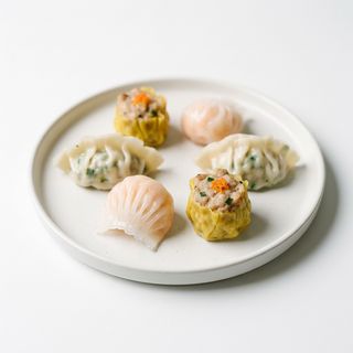 Ravioli misto - 6 pezzi