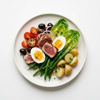 Salade Niçoise