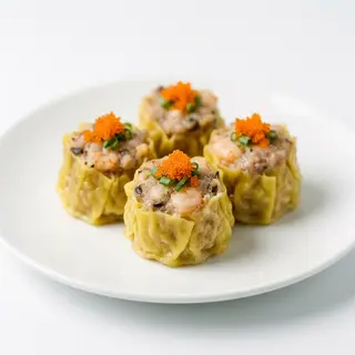 Shaomai - 4 pezzi
