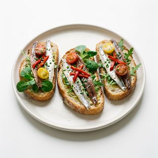 Tosta matrimonio
