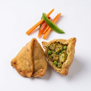 Samosa 1 pezzo