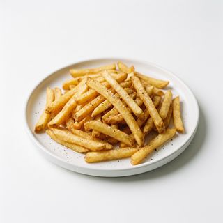 007. Patatine fritte