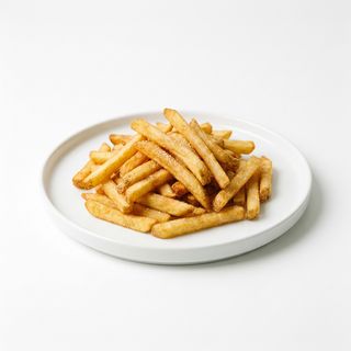 Patatine fritte