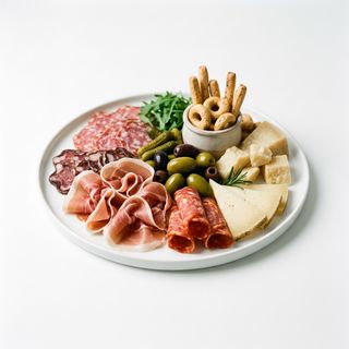 Tagliere fantasia