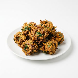 Pakora warzywna
