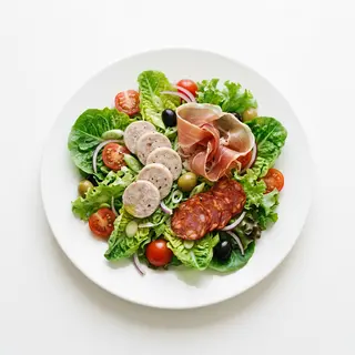 Ensalada Catalana
