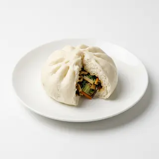 8 Baozi vegan
