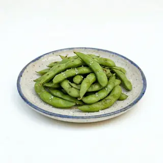 29 Edamame