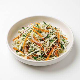 Салат з капусти (300 г)