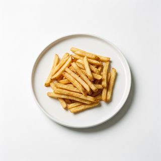 Patatas Fritas