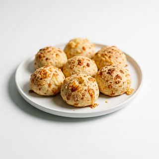 Pan De Queso (6 Uds.)