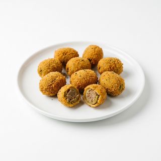 Olive all'ascolana