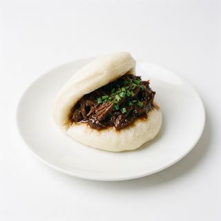 Bao De Rabo De Toro (1 Ud.)