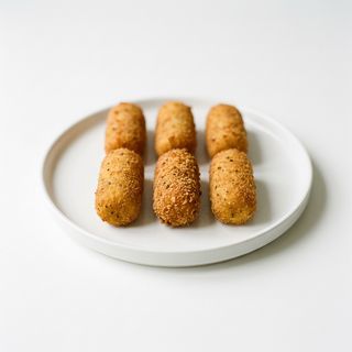 Crocchette di patate