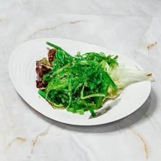 Wakame su