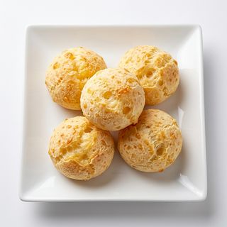 Pão de Queijo