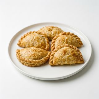 Empanada Hojaldre (4 Uds.)