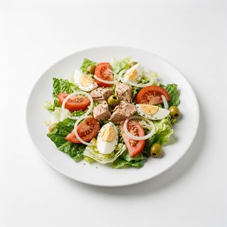 Ensalada Mixta