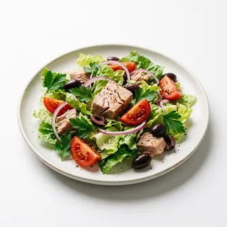 Ensalada Sicilia