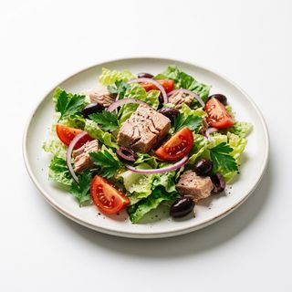 Ensalada Sicilia