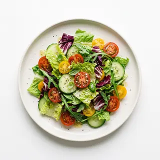 Insalata mista