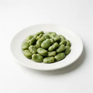 Aperitivo De Habas