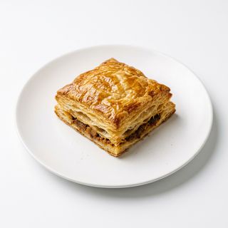 Empanada Hojaldre (Ración)