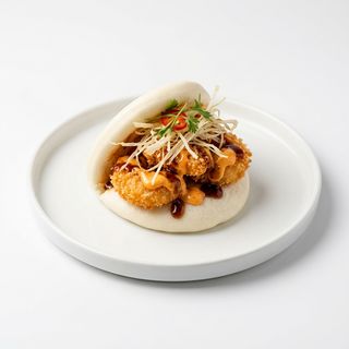 Bao De Langostino (1 Ud.)