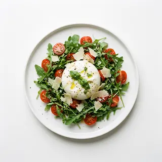 Ensalada Italia