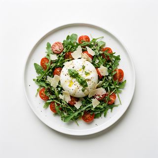 Ensalada Italia
