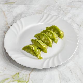 033. Ravioli di verdure