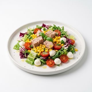 Insalata regina