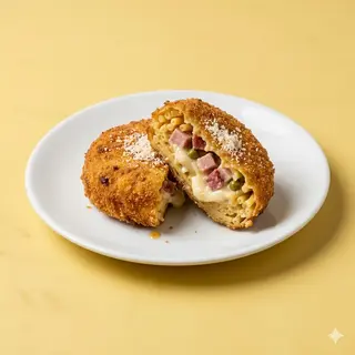 Frittatina di pasta