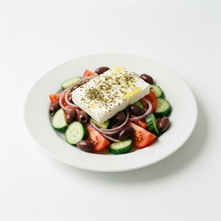 Insalata greca