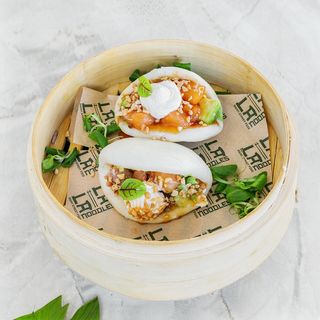026. Guabao sake