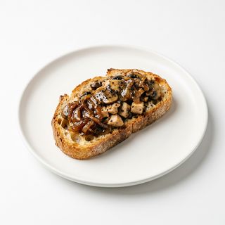 Tosta Trufada