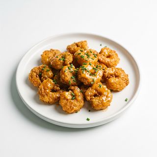 Dynamite Shrimps