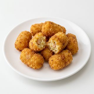 Crocchette di pollo