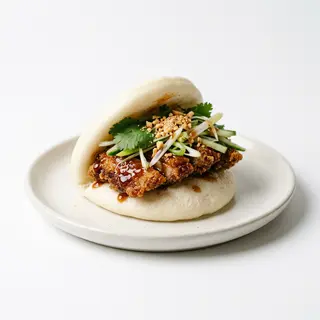 14 Guabao di anatra