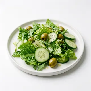 Ensalada Verde