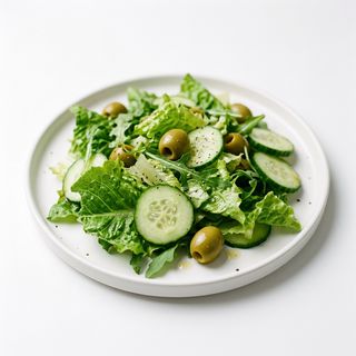 Ensalada Verde