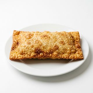 Pastel De Feira Mixto