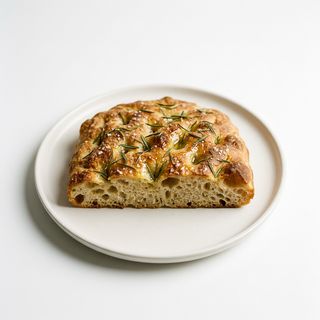 1/2 Focaccia