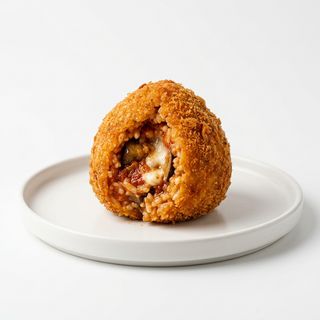 Arancina alla norma
