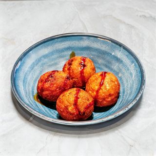 008. Takoyaki